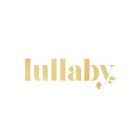 Lullaby Skincare logo - Similar company to Skin Nutrient™