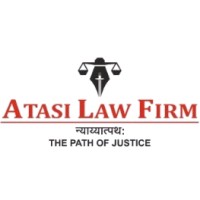 Atasi Law Firm logo - Similar company to Ils Law Firm