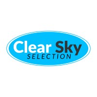 Clear Sky Selection logo - Similar company to Burraq Group