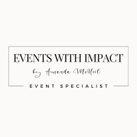 Events with Impact by Amanda McNeil logo - Similar company to Artgeist