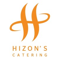 Hizon's Catering logo - Similar company to Blue Leaf Events