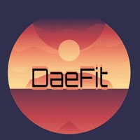 DaeFit logo - Similar company to Daef