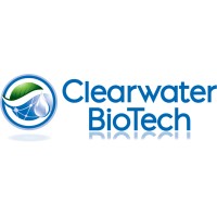 Clearwater BioTech logo - Similar company to Core Catalyst Food Sciences, Llc