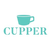Cupper logo - Similar company to Caldos Cooldo