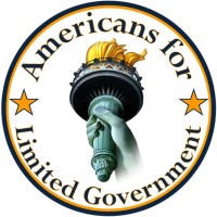 Americans for Limited Government logo - Similar company to Patriot Mindset