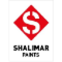 Shalimar Paints logo - Similar company to Esdee Paints Ltd