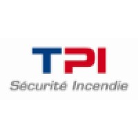 TPI Sécurité Incendie logo - Similar company to Csei