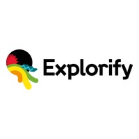 Explorify UK logo - Similar company to Primary Science Teaching Trust