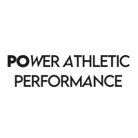 Power Athletic Performance logo - Similar company to Tus Haltern Am See