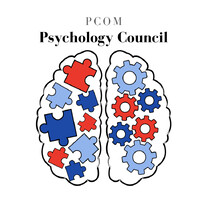 PCOM Psychology Council logo - Similar company to Girls Code The World