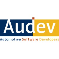 Audev B.V. logo - Similar company to Docbase