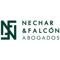 NECHAR & FALCÓN ABOGADOS logo - Similar company to Andum