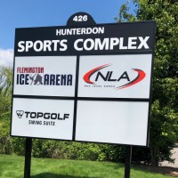 Flemington Ice Arena