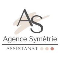 Agence Symétrie logo - Similar company to Vikkar.Fr