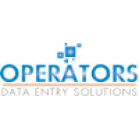 Operators Data Entry Solutions logo - Similar company to Cloudin