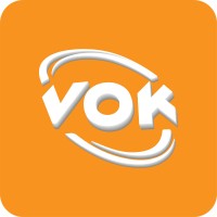 VOK PRECISION TECHNOLOGY CO., LTD logo - Similar company to Morph Design Ltd.