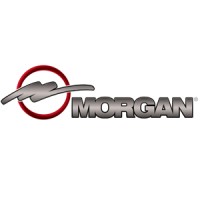 Morgan Industries logo - Similar company to Nexgen Constructors