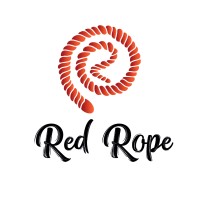 Red Rope Movement logo - Similar company to Air-Flow Technologies