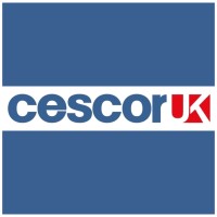 Cescor UK logo - Similar company to Tuffaloy Products, Inc.