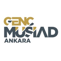 Genç Müsiad Ankara logo - Similar company to Genç Müsi̇ad