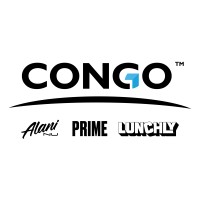 Congo Brands logo - Similar company to Mymuse