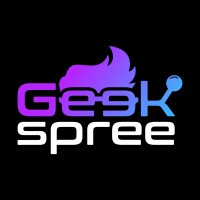 Geekspree logo - Similar company to Appsmira Ug