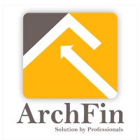 ARCHFIN PROFESSIONALS logo - Similar company to Arthmitra Financials