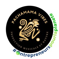 Pachamama Vibes logo - Similar company to Association Le Naturoscope