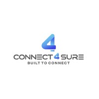 Connect4sure Technologies Pvt Ltd logo - Similar company to Cloud 4 Sure