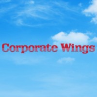 Corporate Wings logo - Similar company to Flight Options
