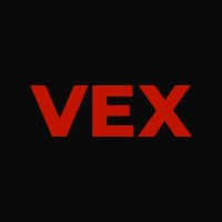VEX logo - Similar company to Outdoormidia
