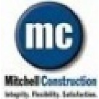 Mitchell Construction, Inc logo - Similar company to Trumble Crane & Rigging