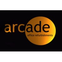 Arcade Office Refurbishments logo - Similar company to North West Construction Safety Group