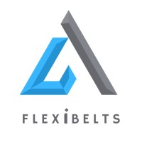 FlexiBelts logo - Similar company to Pexim Rubber Jsc