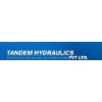 Tandem Hydraulics Private Limited logo - Similar company to Dynamic Hydrofab