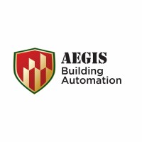AEGIS Building Automation logo - Similar company to Automation Engineering & Controls Ltd.
