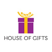 THE HOUSE OF GIFTS logo - Similar company to Tbj Enterprises