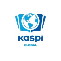 Kaspi Global logo - Similar company to Edways Education & Consulting