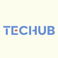 TecHub logo - Similar company to Mednaath