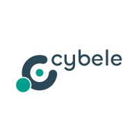 Cybele logo - Similar company to Microrganic Technologies