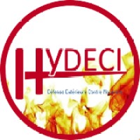 HYDECI logo - Similar company to Hymevi