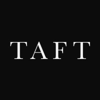 TAFT logo - Similar company to Kemo Sabe