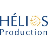 Hélios Production logo - Similar company to Kamaweb