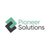 Pioneer Solutions ( حلول الريادة ) logo - Similar company to Titly It Solutions