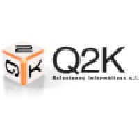q2k Soluciones Informáticas logo - Similar company to Nakama Partnering Services