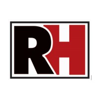 Halters Staal Techniek B.V. logo - Similar company to Alcom Bv