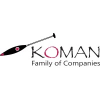 KOMAN Holdings, LLC logo - Similar company to Connect Cdc, Llc