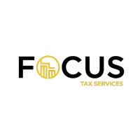 Focus Tax Services logo - Similar company to Lake Music