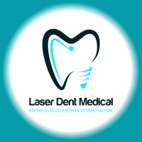 Laser Dent Medical logo - Similar company to Cardiodent