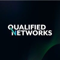 Qualified Networks logo - Similar company to Econyx